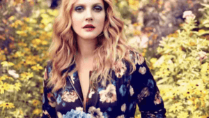 Drew Barrymore: Why apologized for Talk Show