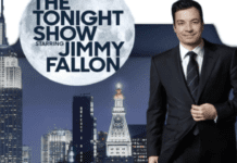 Jimmy Fallon