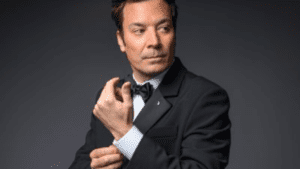 Jimmy Fallon