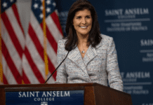 Nikki Haley