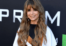 Paula Abdul