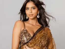 Suhana Khan