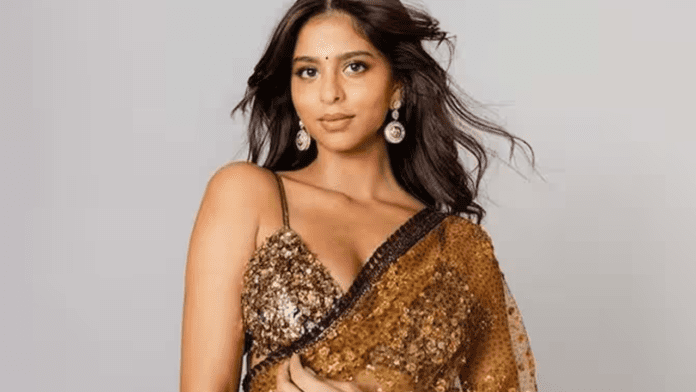 Suhana Khan