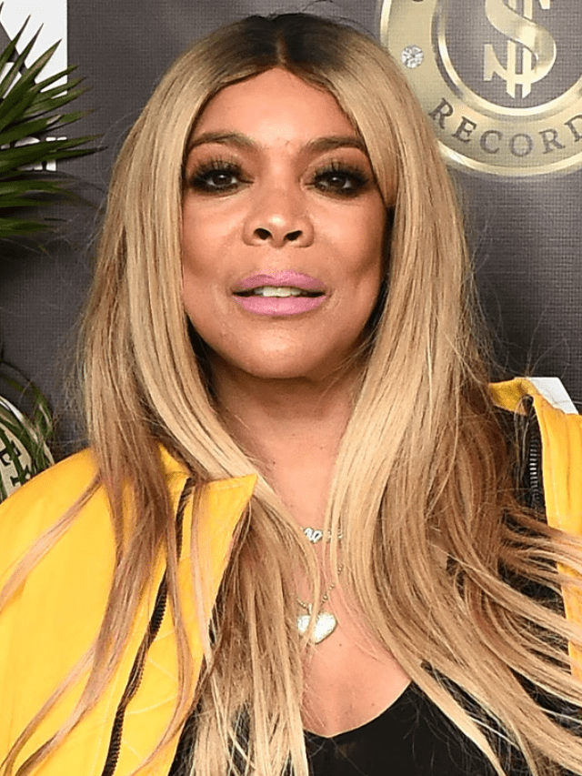 Who is Wendy Williams